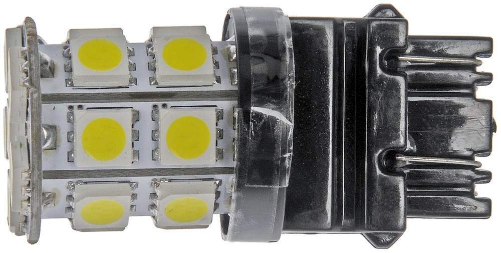 Turn Signal Light  Dorman/Conduct-Tite  3157W-SMD