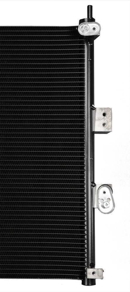 A/C Condenser   FVP   CON3525