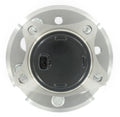 Rr Hub Assy  SKF  BR930267