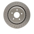 Rr Disc Brake Rotor  DFC  920-46021