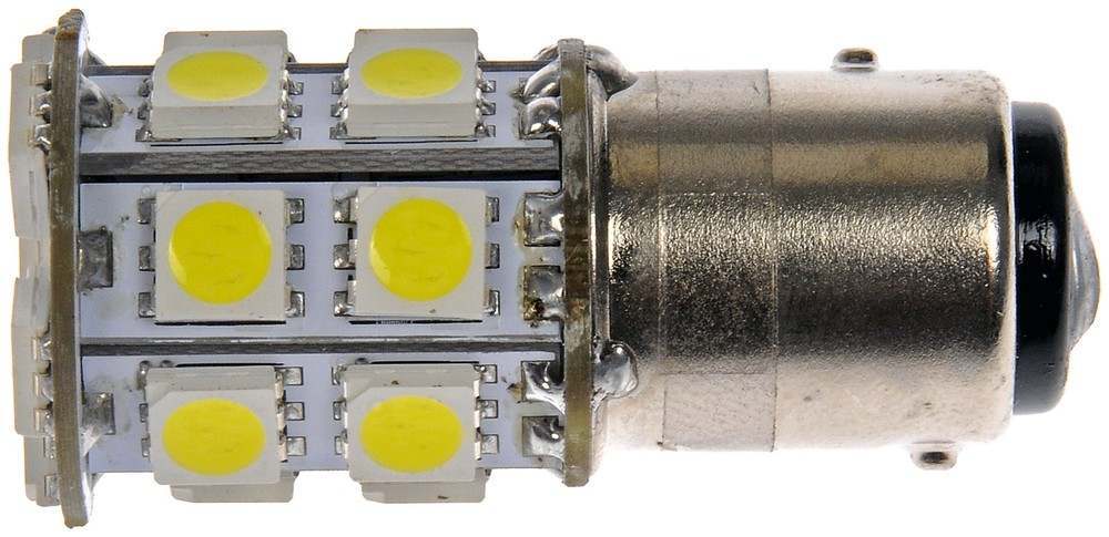 Turn Signal Light  Dorman/Conduct-Tite  1157W-SMD