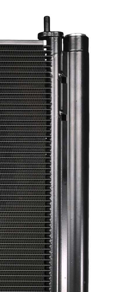 A/C Condenser   FVP   CON3575