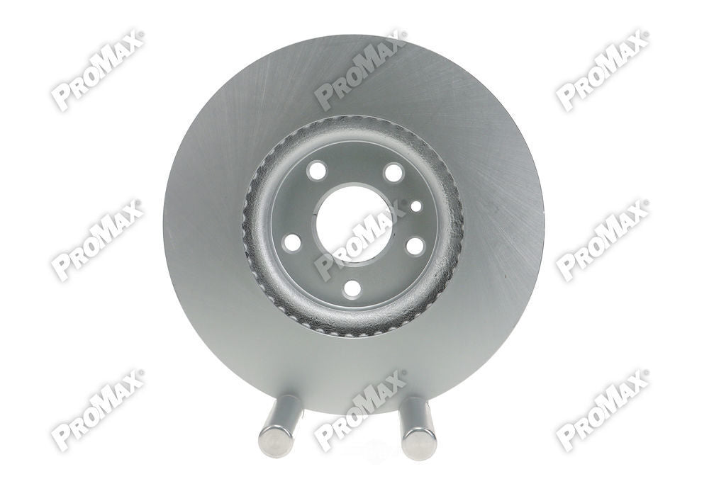 PROMAX Premium Geo-Coated Brake Rotor 20-54196