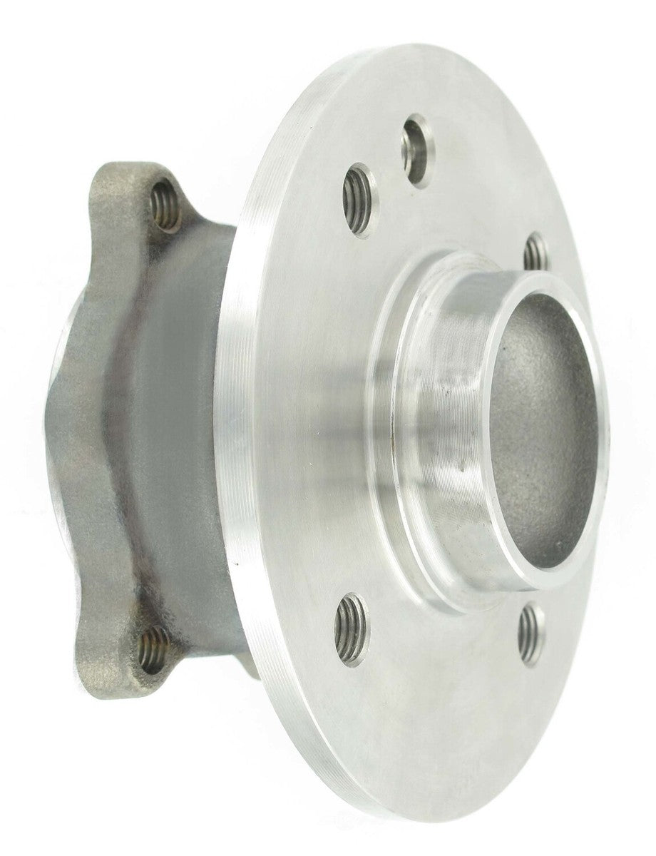 Rr Hub Assy  SKF  BR930375