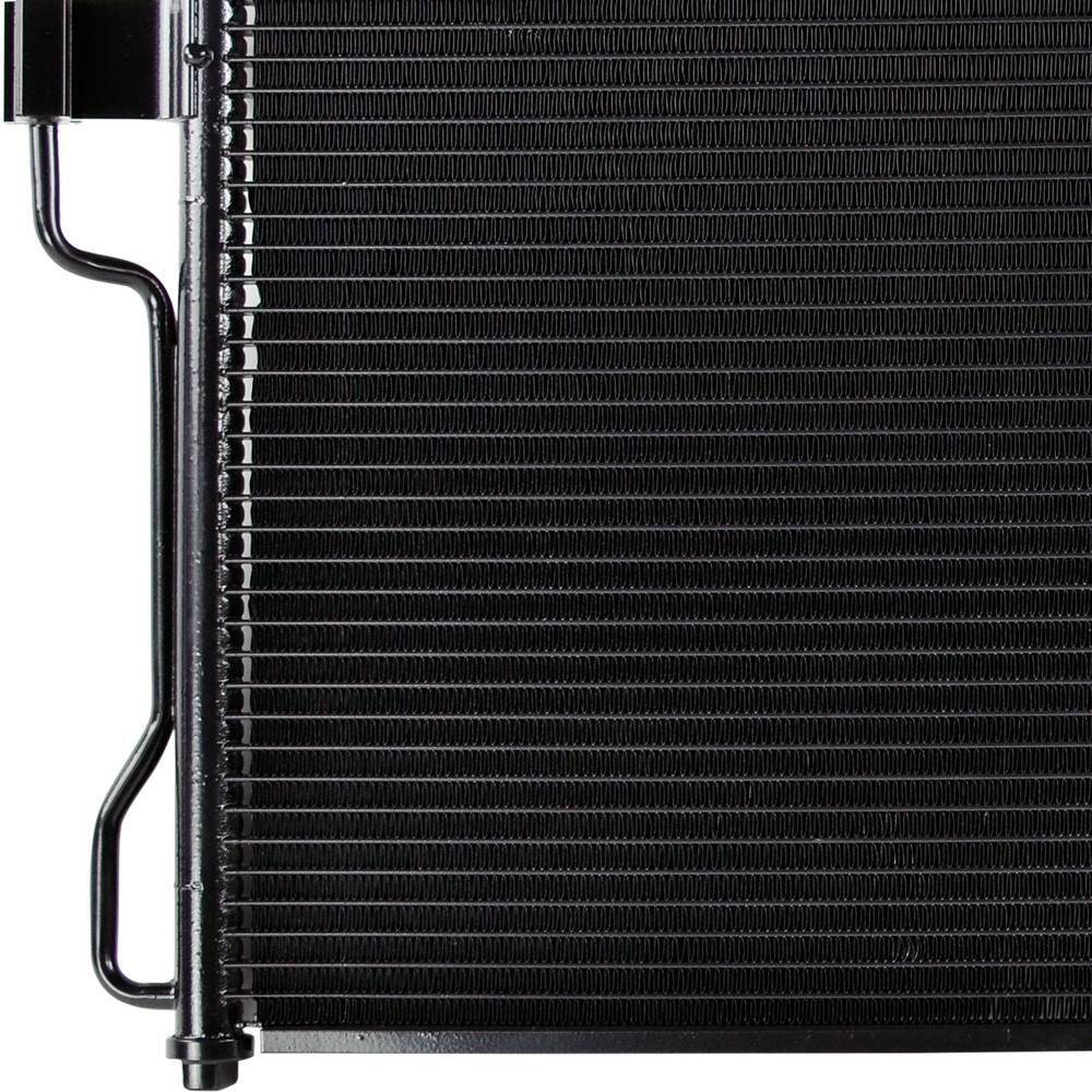 A/C Condenser   FVP   CON4879