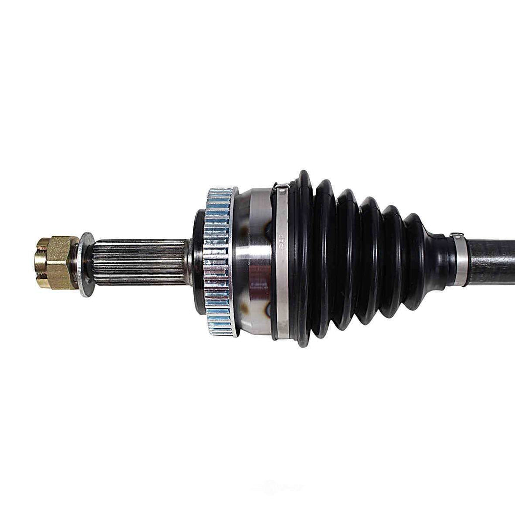 Axle Shaft Assy- CV Shaft   GSP North America   NCV51521