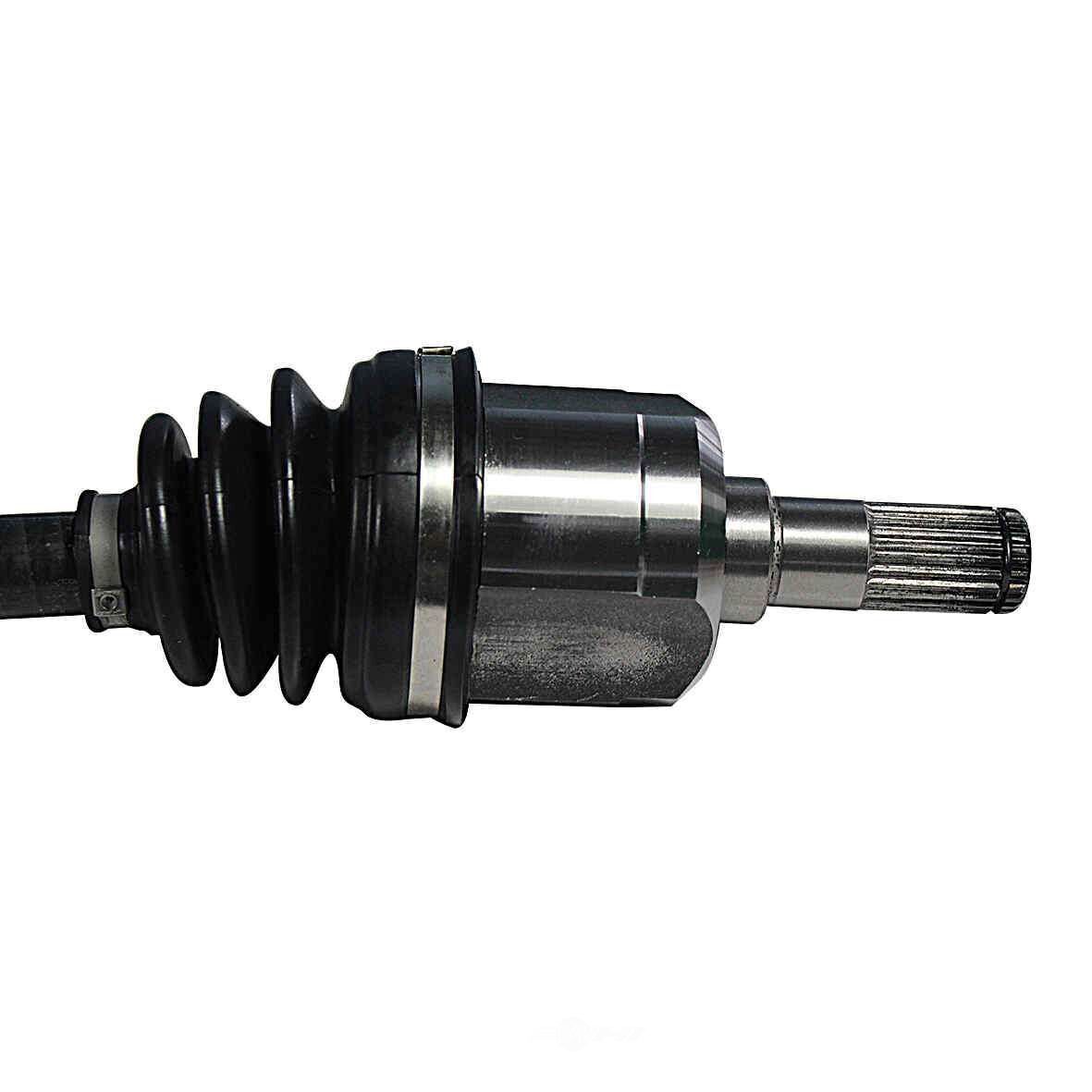 Right New CV Complete Assy   GSP North America   NCV37062