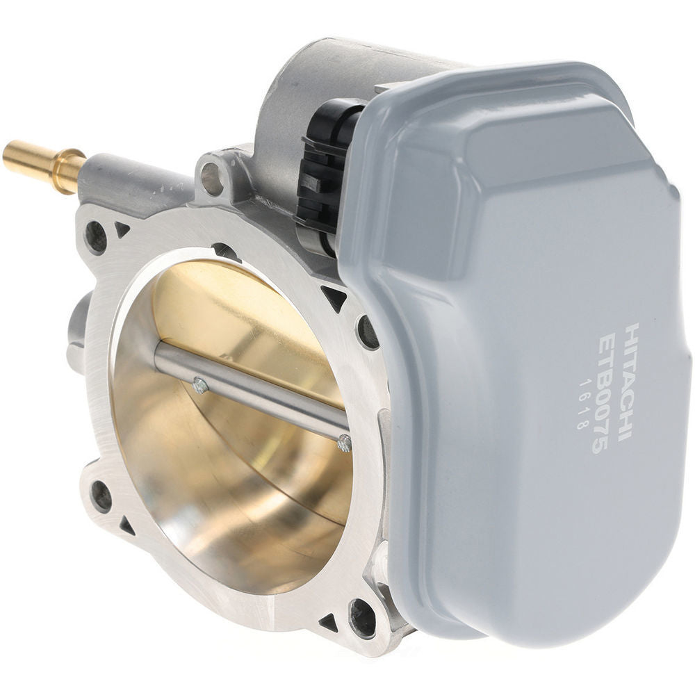 New Throttle Body   Hitachi   ETB0075