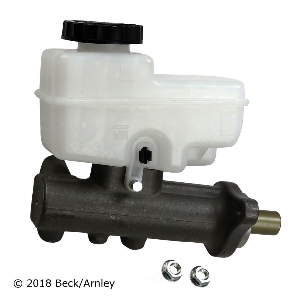 New Master Brk Cyl  Beck/Arnley  072-9877