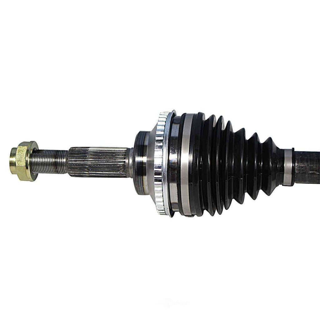 New CV Complete Assy   GSP North America   NCV69000