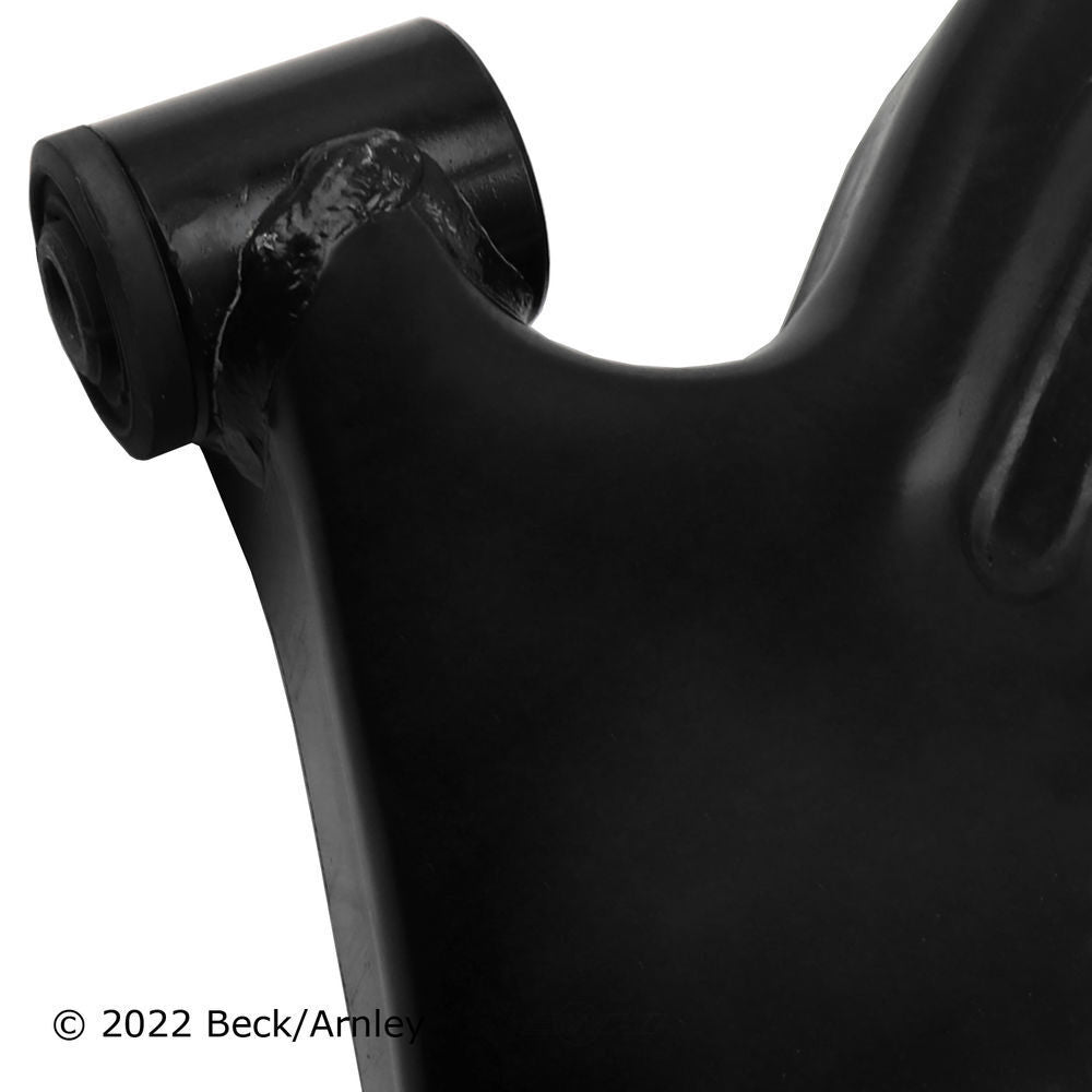 Ctrl Arm w/Ball Joint  Beck/Arnley  102-5210