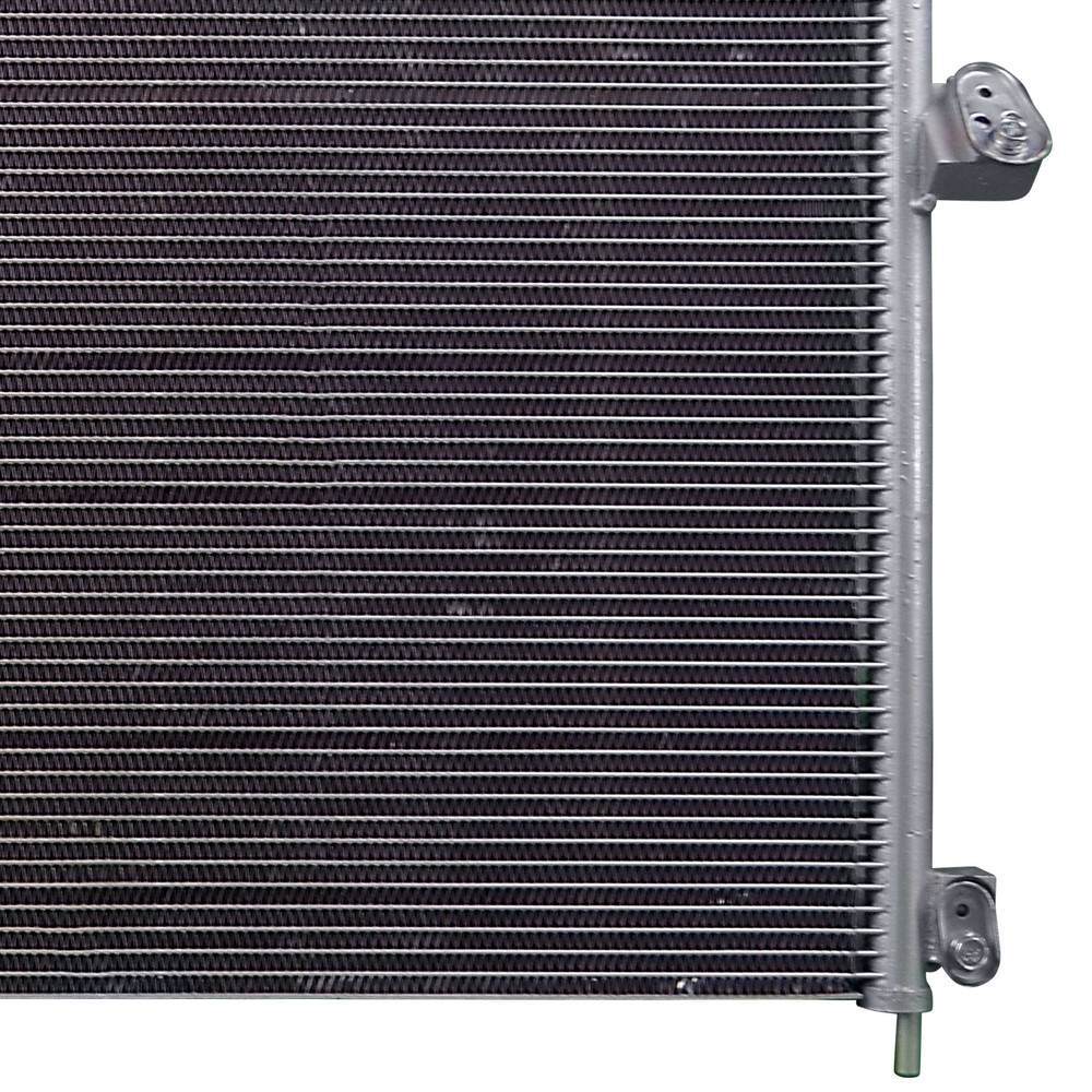 A/C Condenser   FVP   CON3783