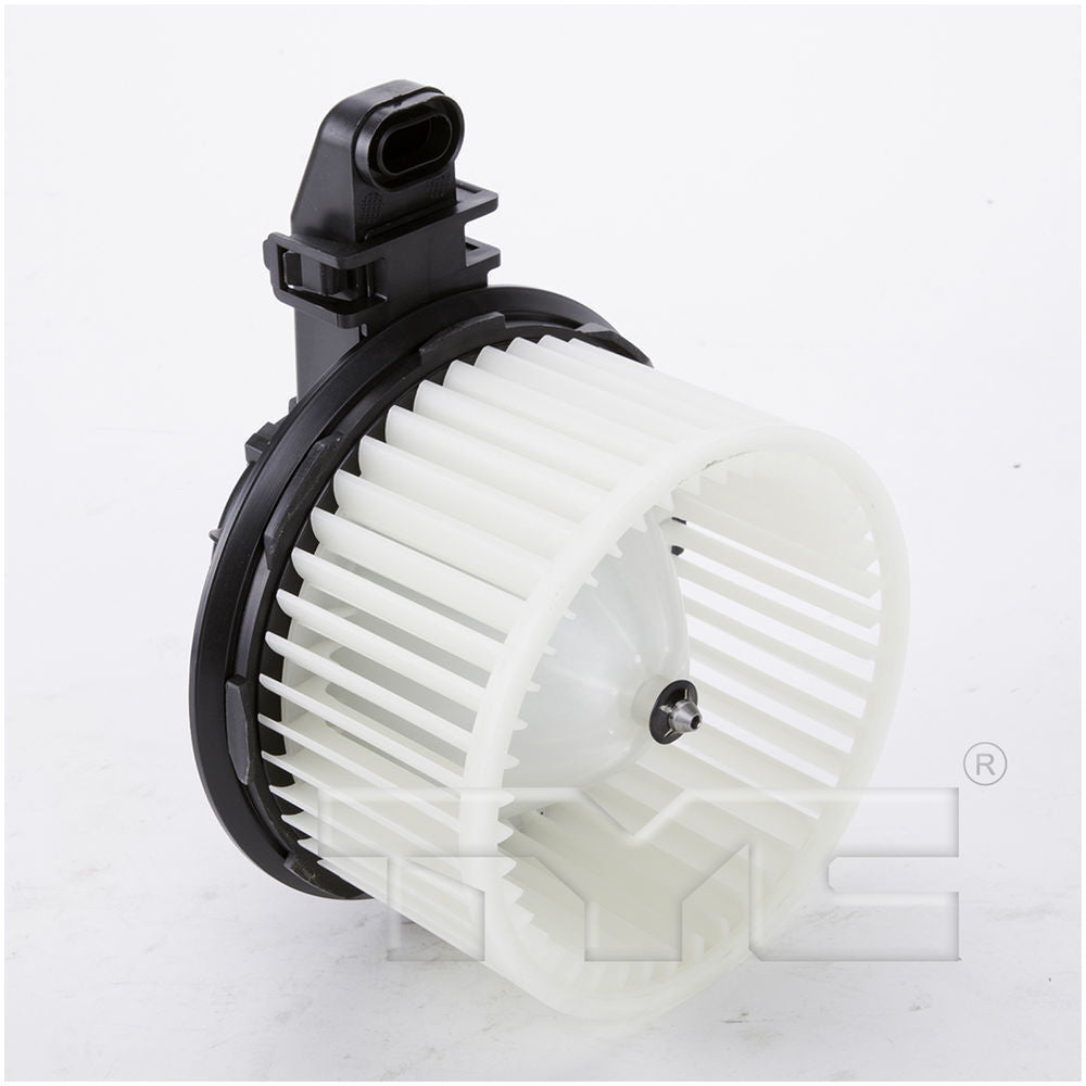 New Blower Mtr w/Wheel  TYC  700223