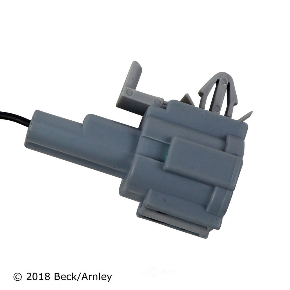 Rr Wheel ABS Brk Sensor  Beck/Arnley  084-4118
