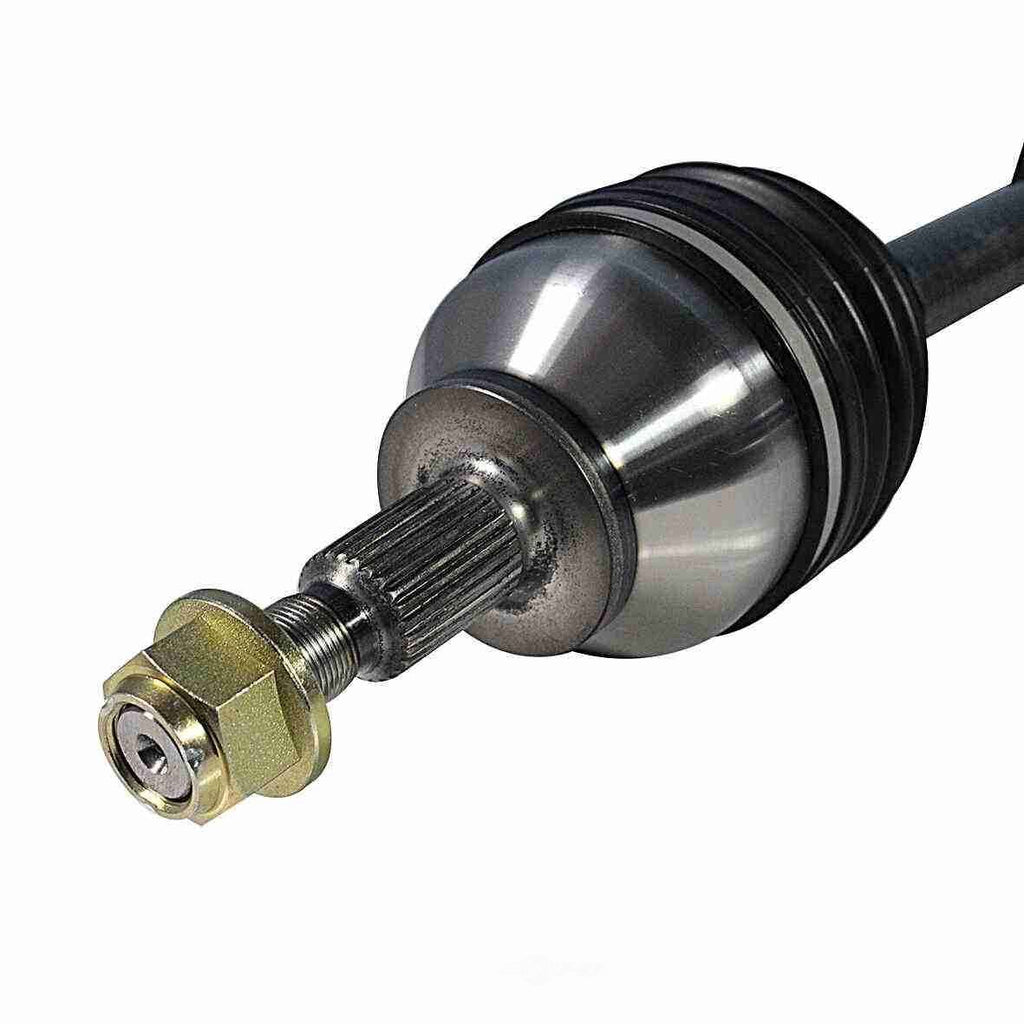 Left New CV Complete Assy   GSP North America   NCV11166