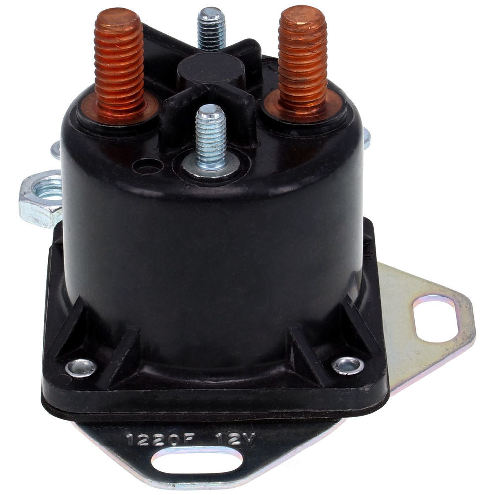 Glow Plug Relay   GB Remanufacturing   522-009
