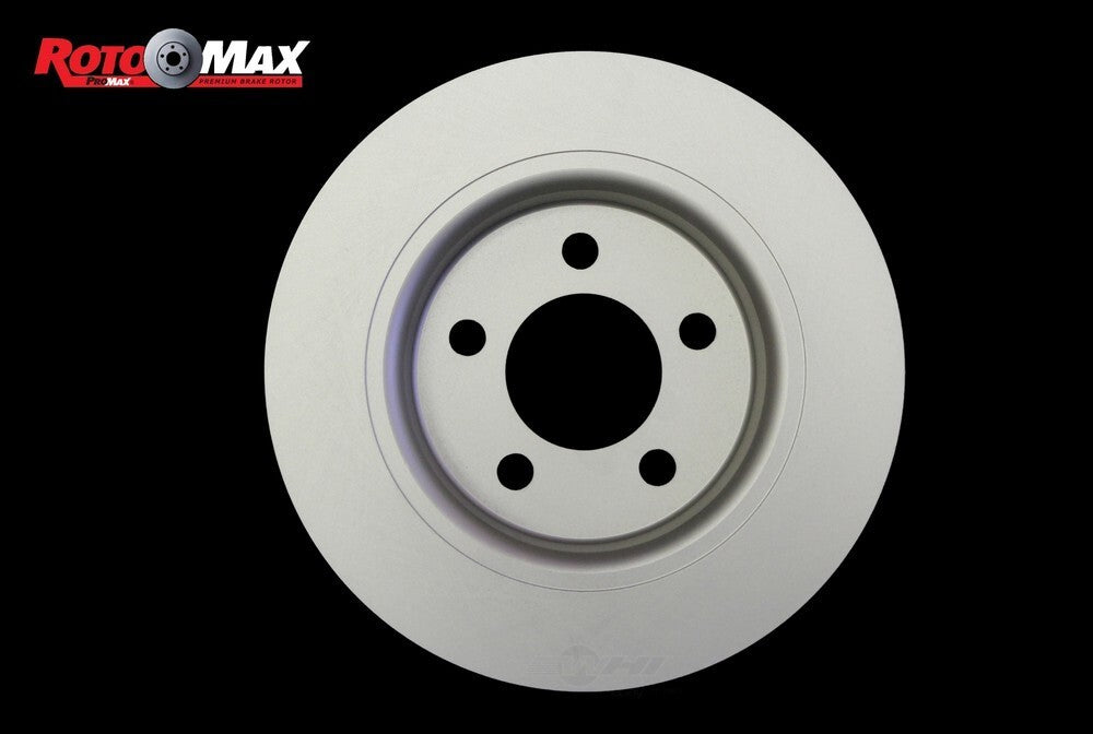 PROMAX Premium Geo-Coated Brake Rotor 20-34347