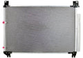 A/C Condenser   FVP   CON4439