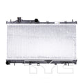 Radiator  TYC  13425