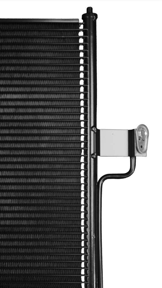 A/C Condenser   FVP   CON3056