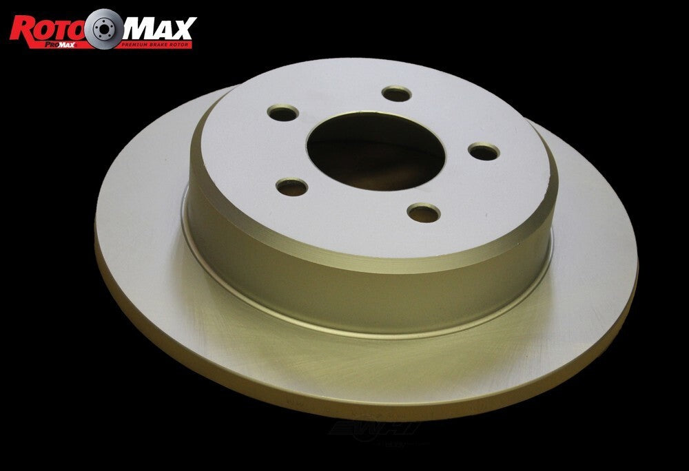 PROMAX Premium Geo-Coated Brake Rotor 20-5383