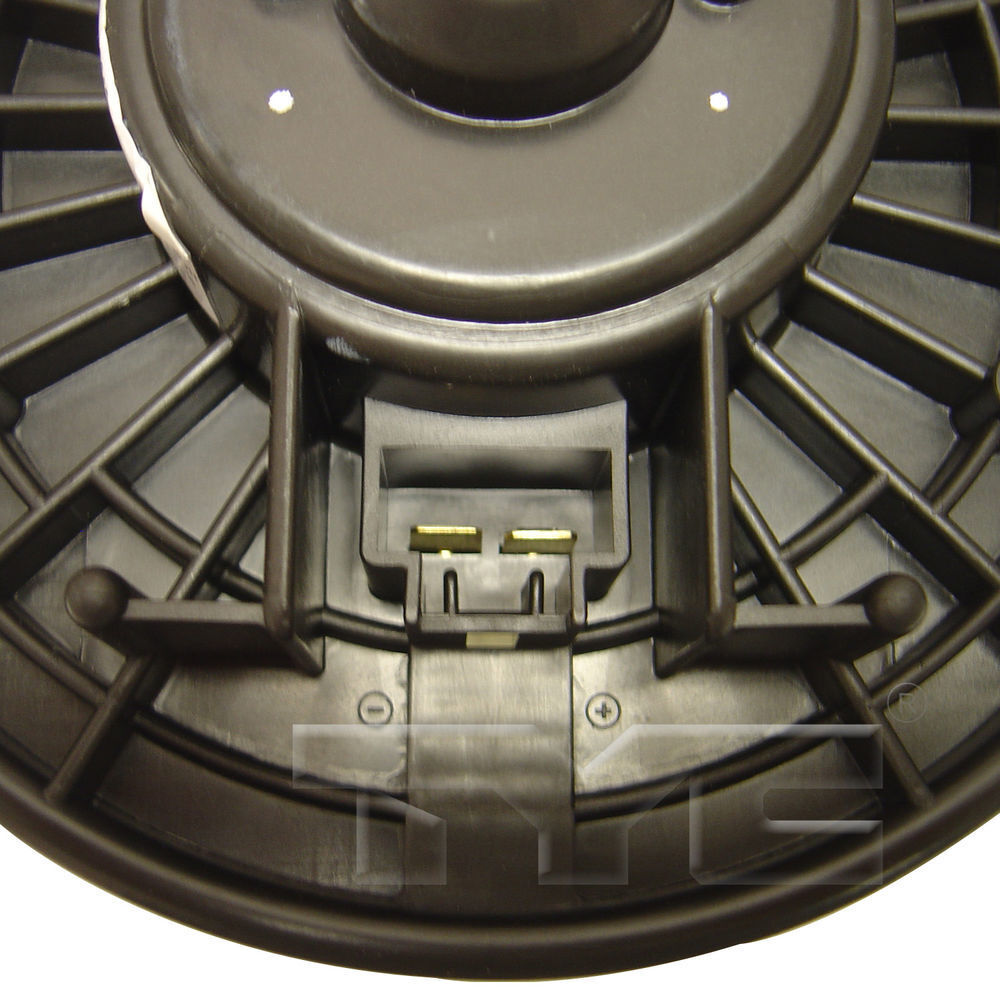 New Blower Mtr w/Wheel  TYC  700003