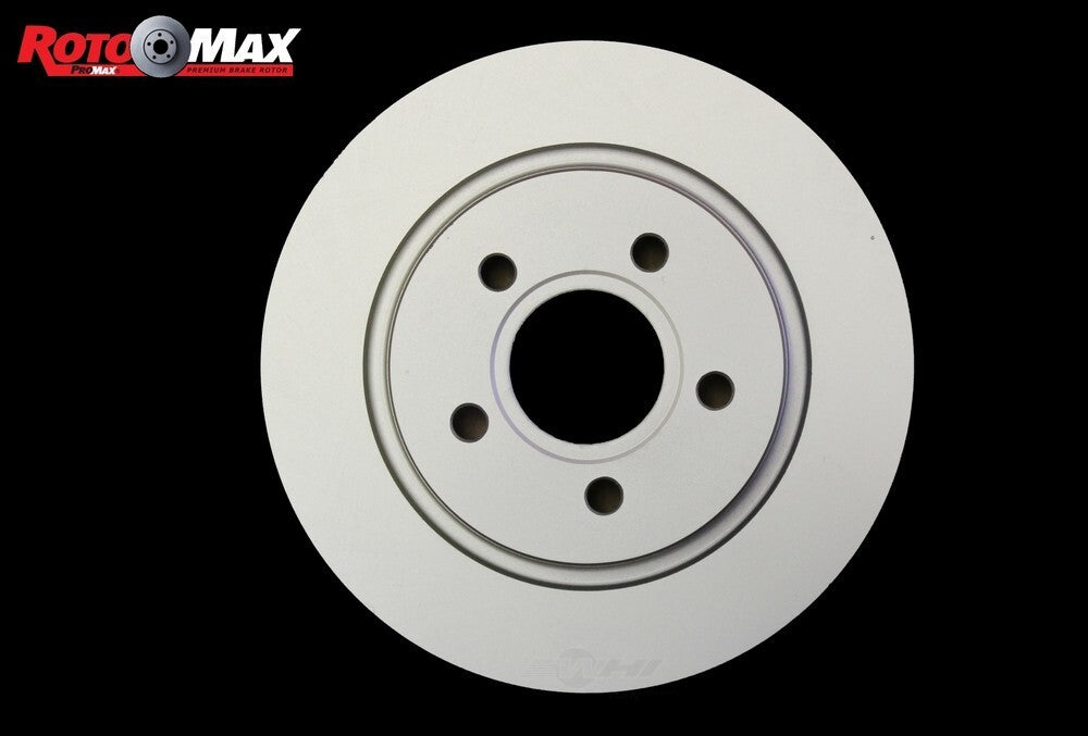 PROMAX Premium Geo-Coated Brake Rotor 20-34347