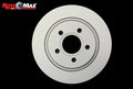 PROMAX Premium Geo-Coated Brake Rotor 20-34347