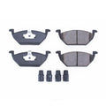 Frt Ceramic Brake Pads  Power Stop  17-768