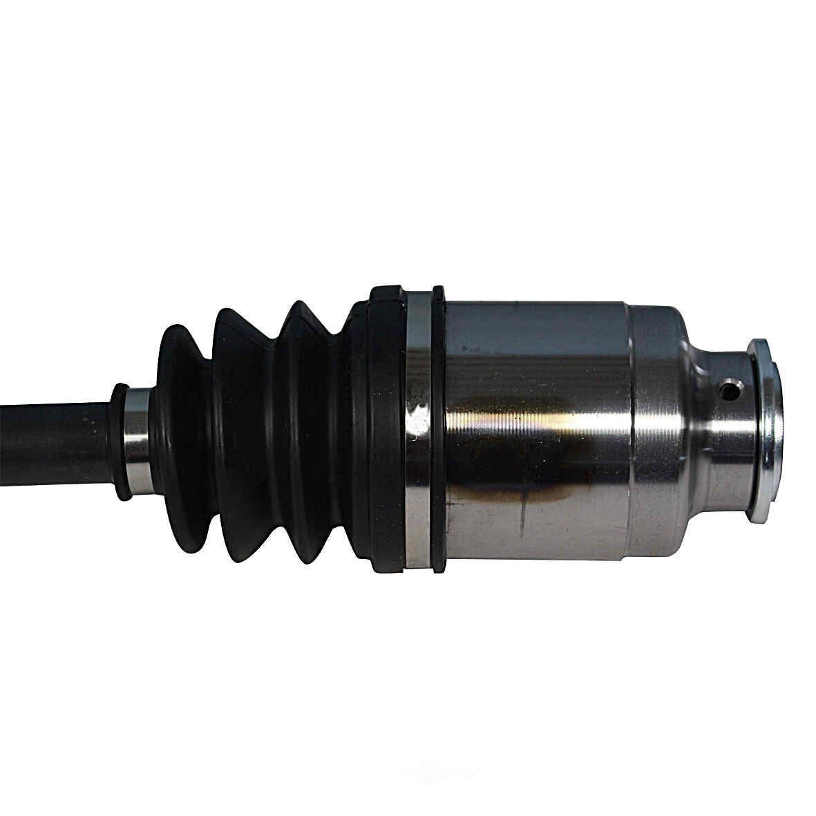 Axle Shaft Assy- CV Shaft   GSP North America   NCV66037