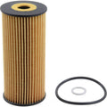 Oil Filter   Luber-Finer   P1050