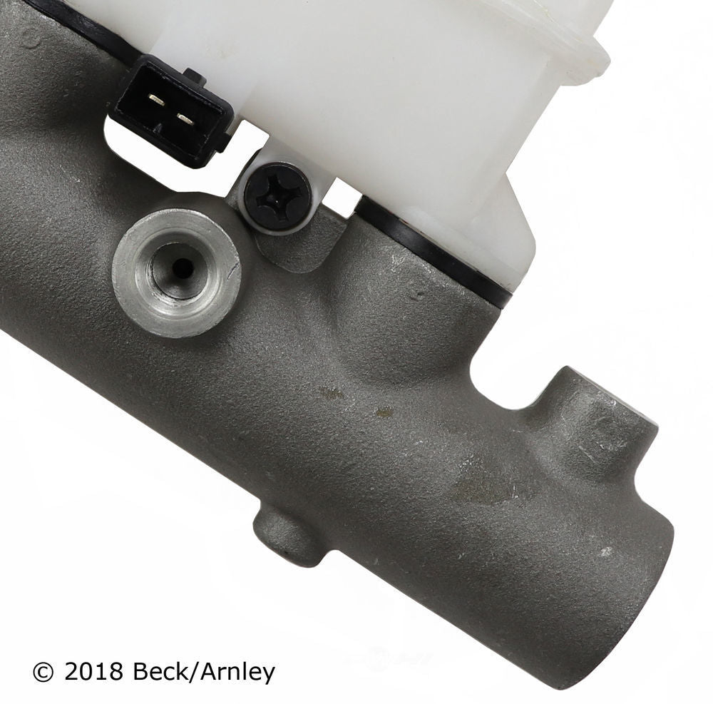 New Master Brk Cyl  Beck/Arnley  072-9608