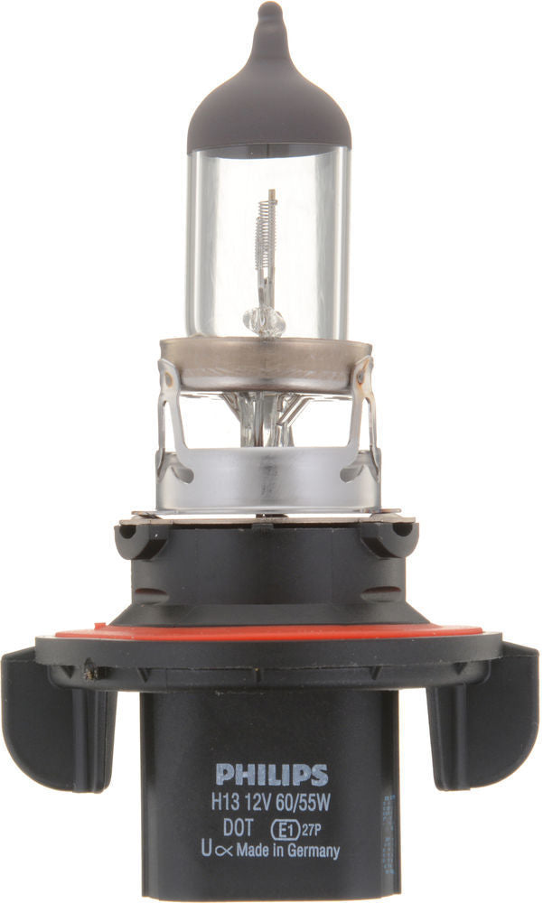 Dual Beam Headlight  Philips  9008B1