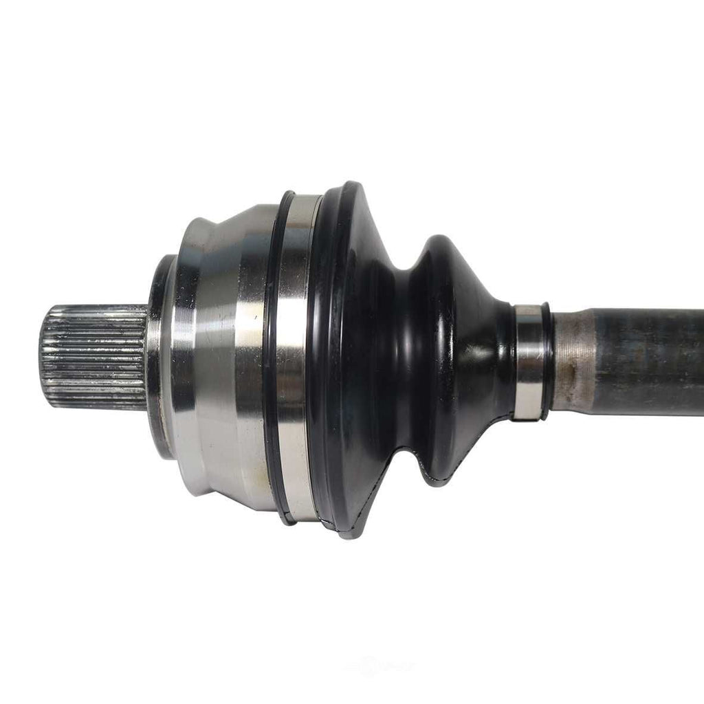 New CV Complete Assy   GSP North America   NCV23035