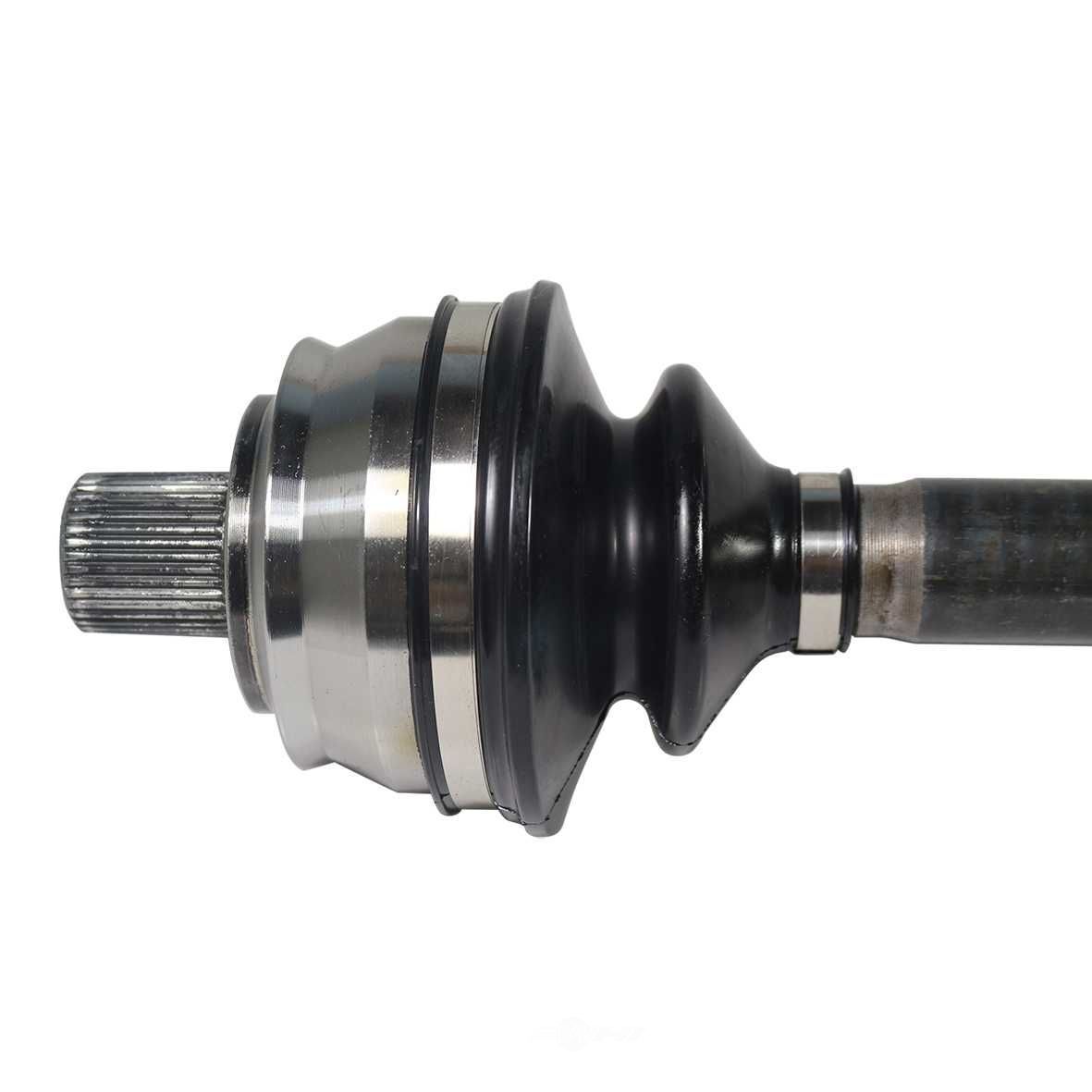 New CV Complete Assy   GSP North America   NCV23035