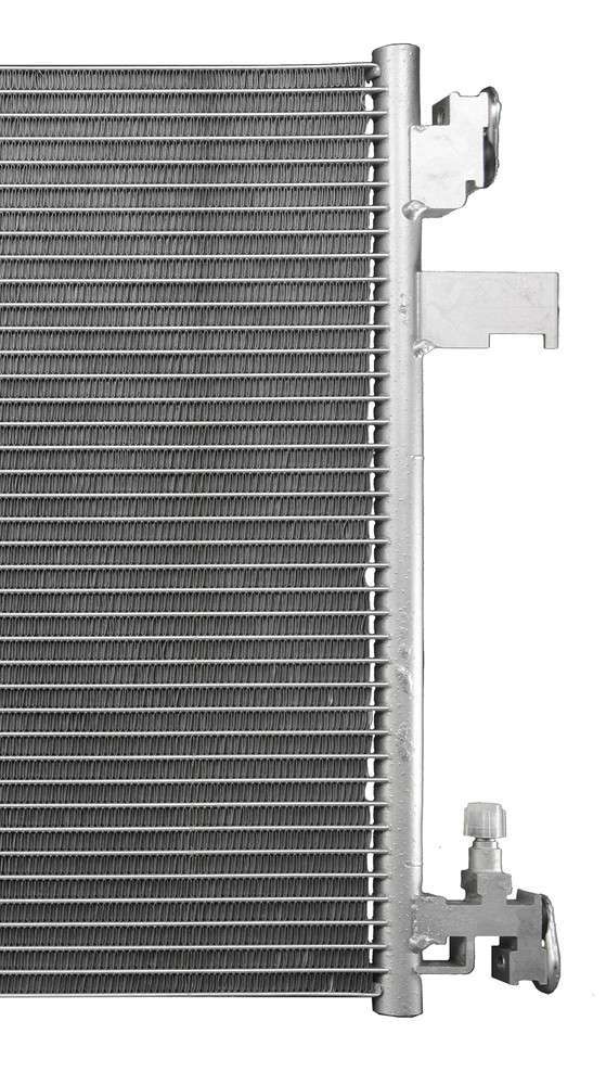 A/C Condenser   FVP   CON3794