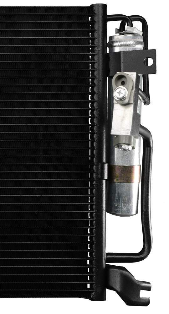A/C Condenser   FVP   CON3050