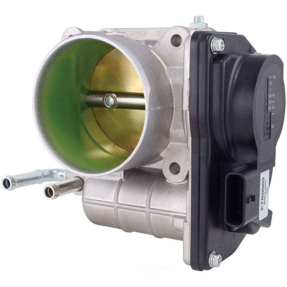 New Throttle Body   Hitachi   ETB0005