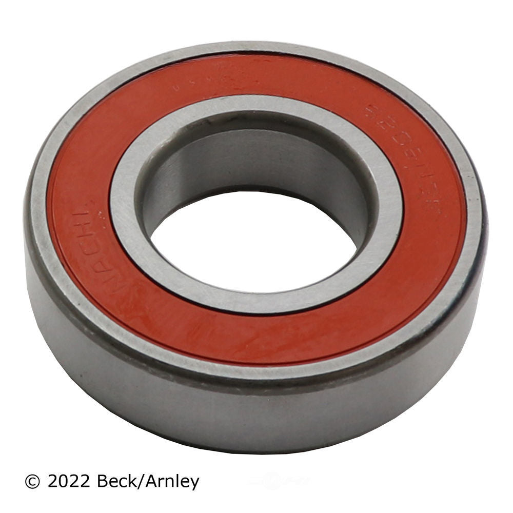 Rr Inner Bearing  Beck/Arnley  051-3442