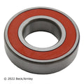 Rr Inner Bearing  Beck/Arnley  051-3442