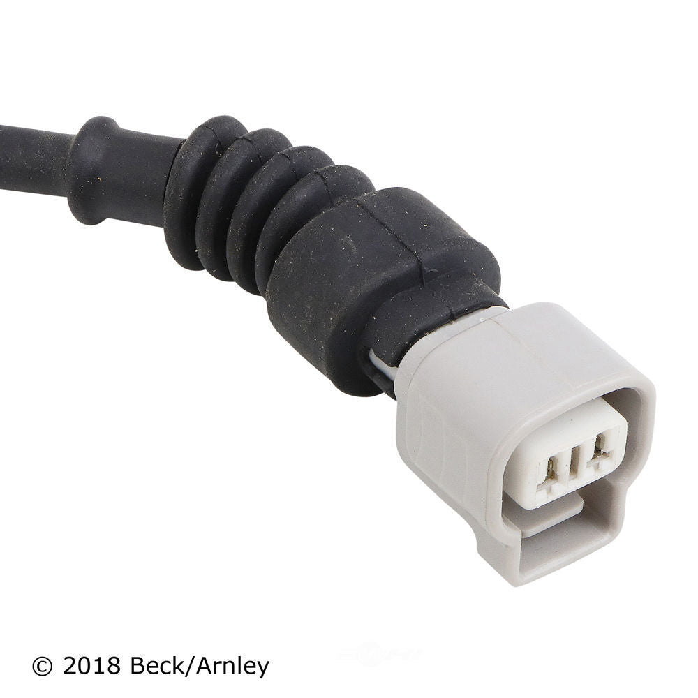 Rr Disc Brake Pads Sensor Wire  Beck/Arnley  084-1728