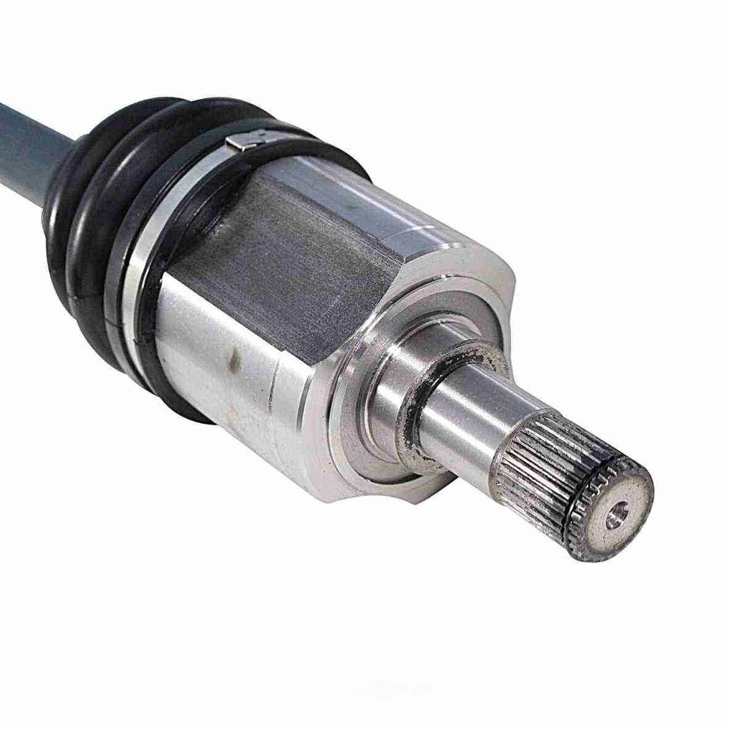 Left New CV Complete Assy   GSP North America   NCV36014