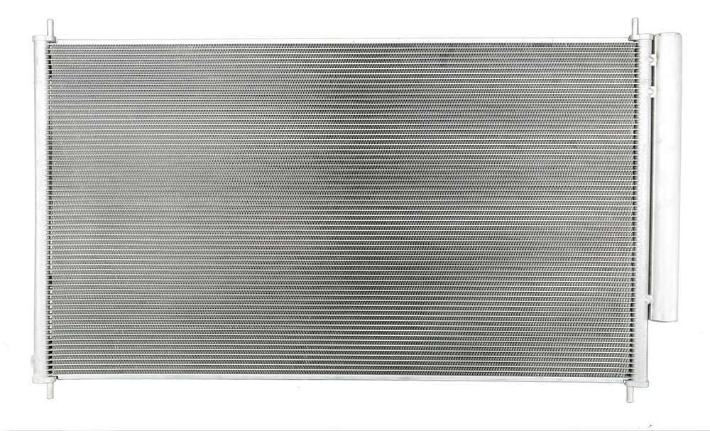 A/C Condenser   FVP   CON3246