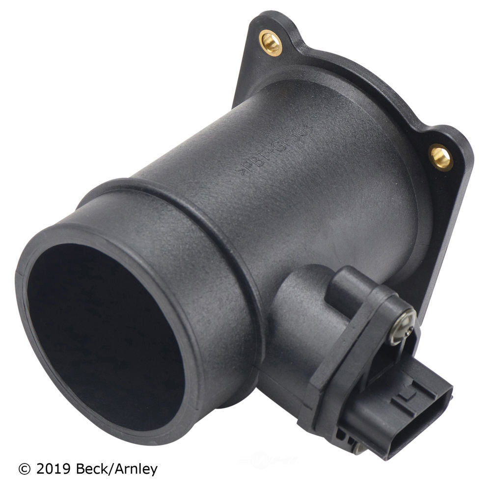 New Air Mass Sensor  Beck/Arnley  158-0943
