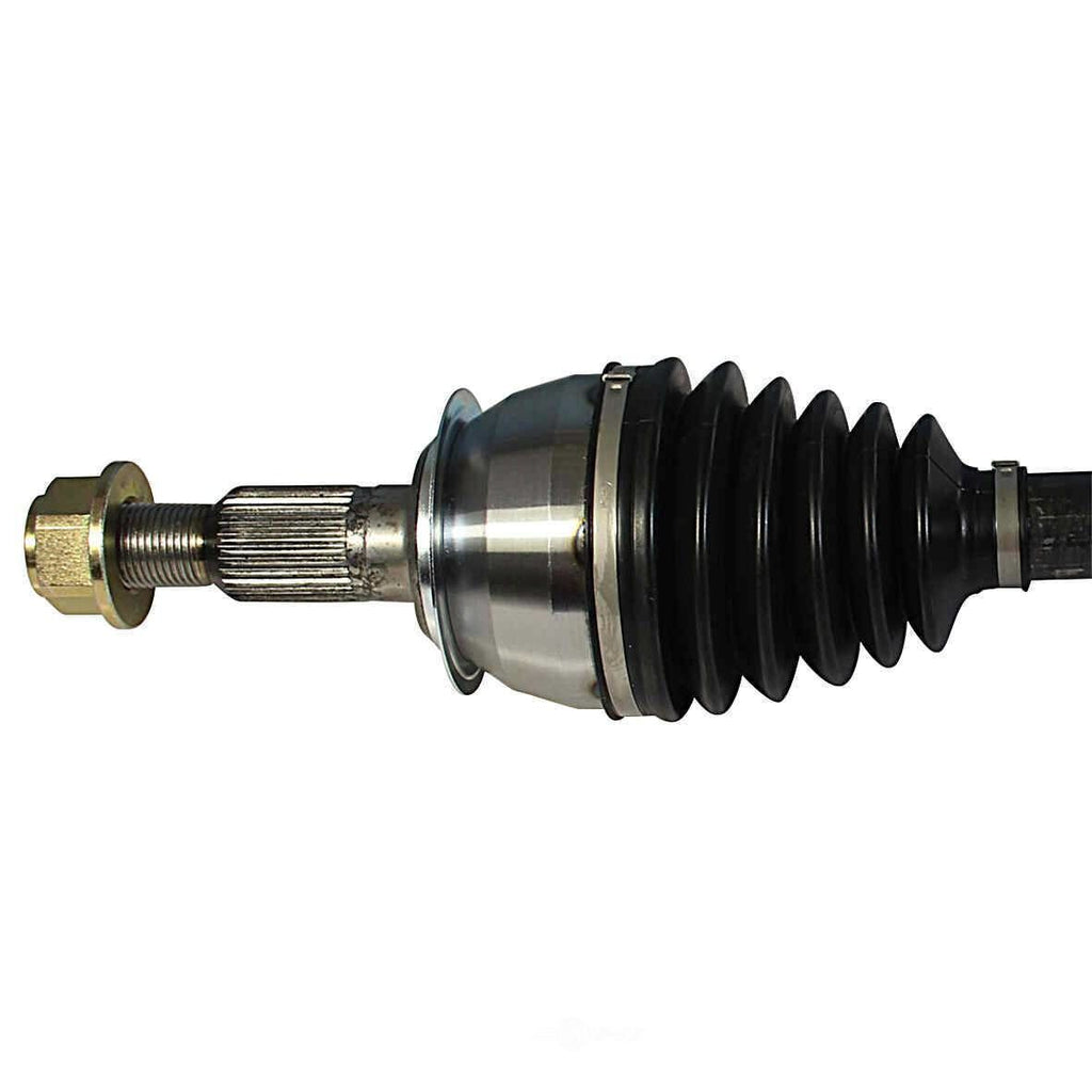 Left New CV Complete Assy   GSP North America   NCV10086