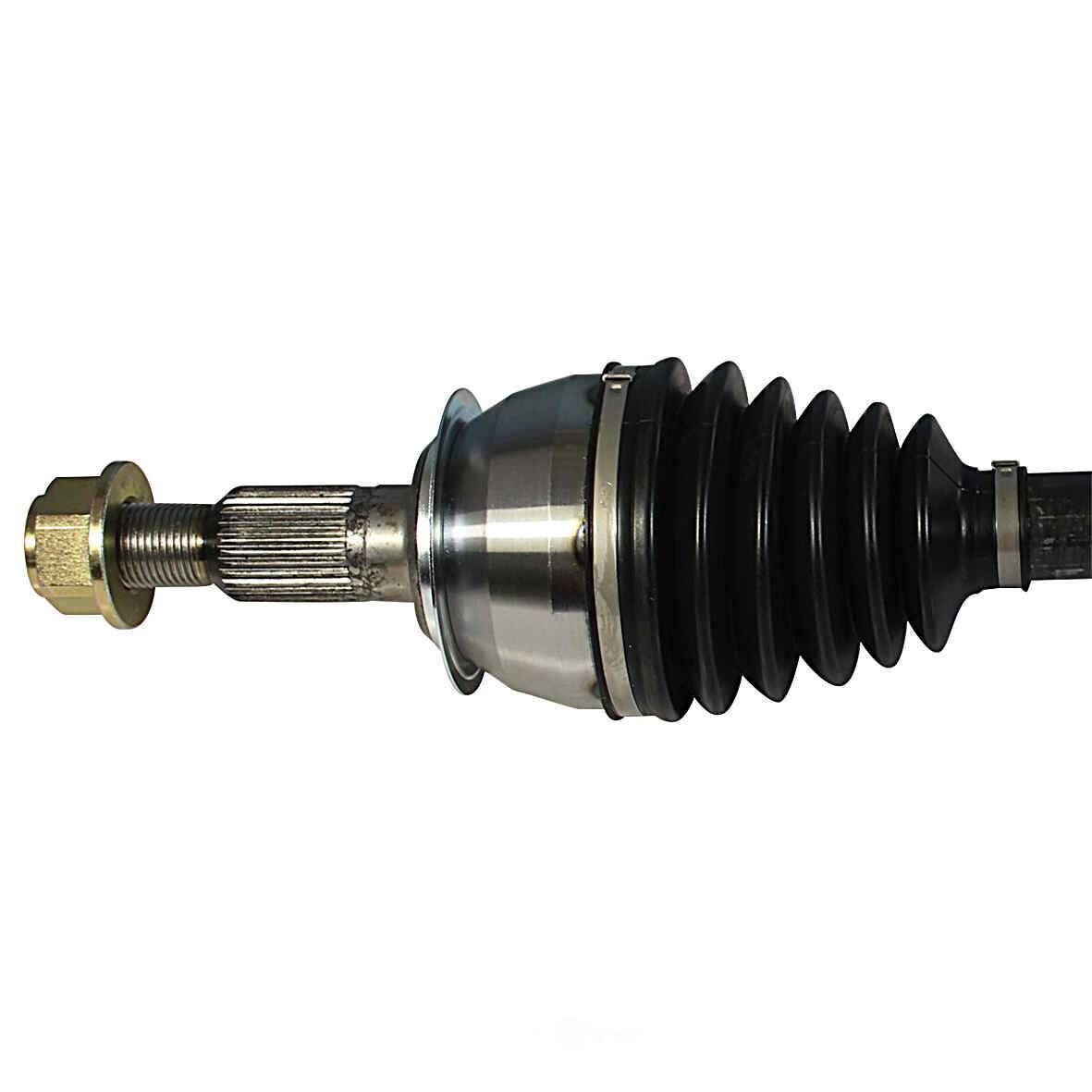 Left New CV Complete Assy   GSP North America   NCV10086