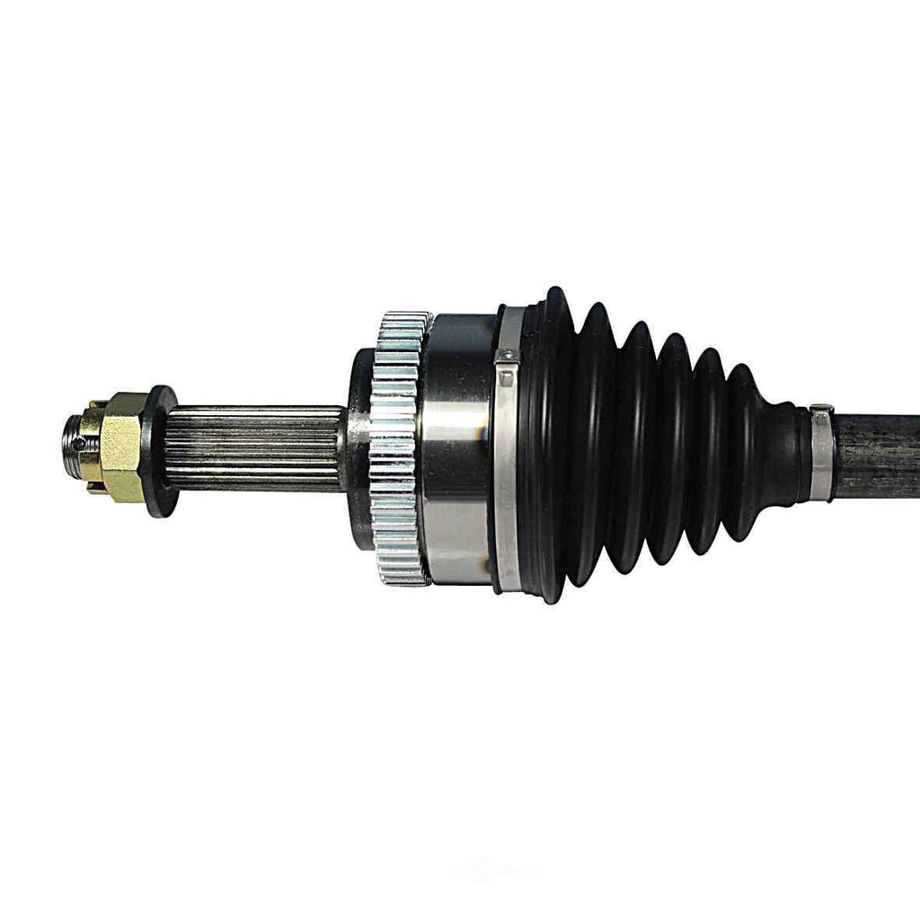 Left New CV Complete Assy   GSP North America   NCV75060
