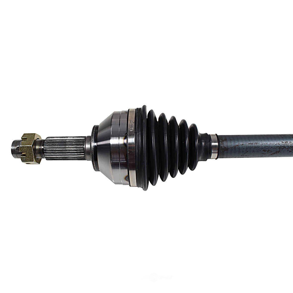 Right New CV Complete Assy   GSP North America   NCV53923
