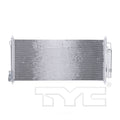 A/C Condenser  TYC  3057