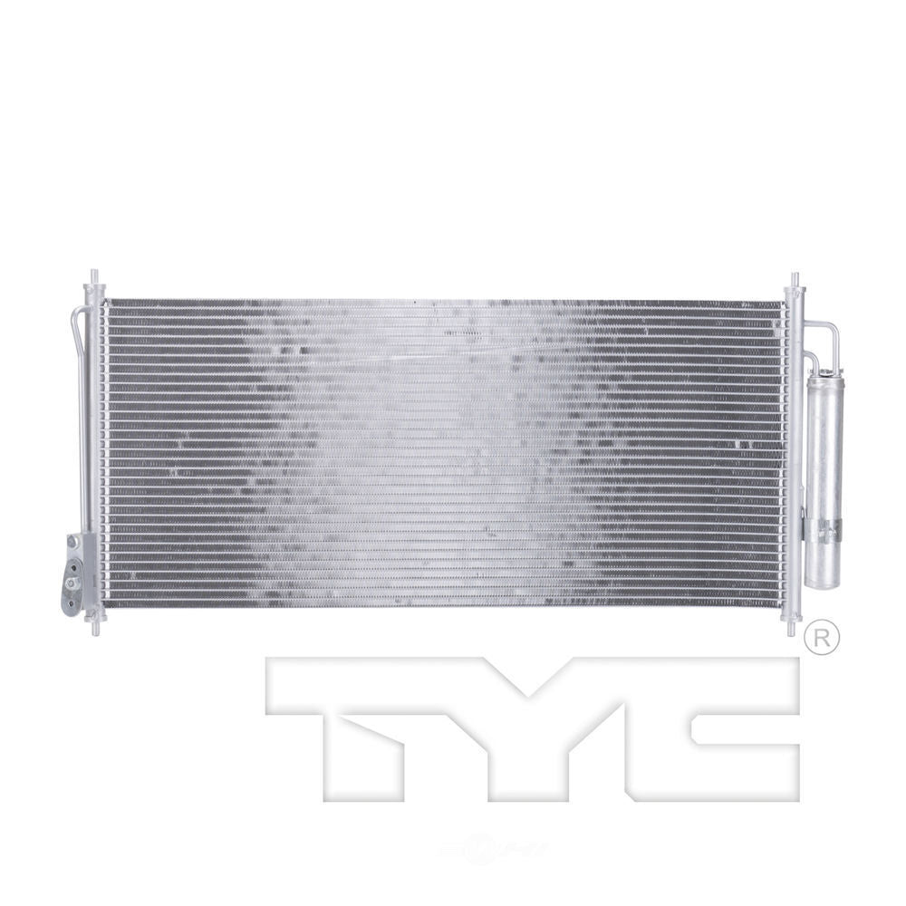 A/C Condenser  TYC  3057